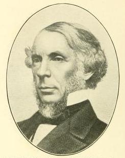George F. Comstock
